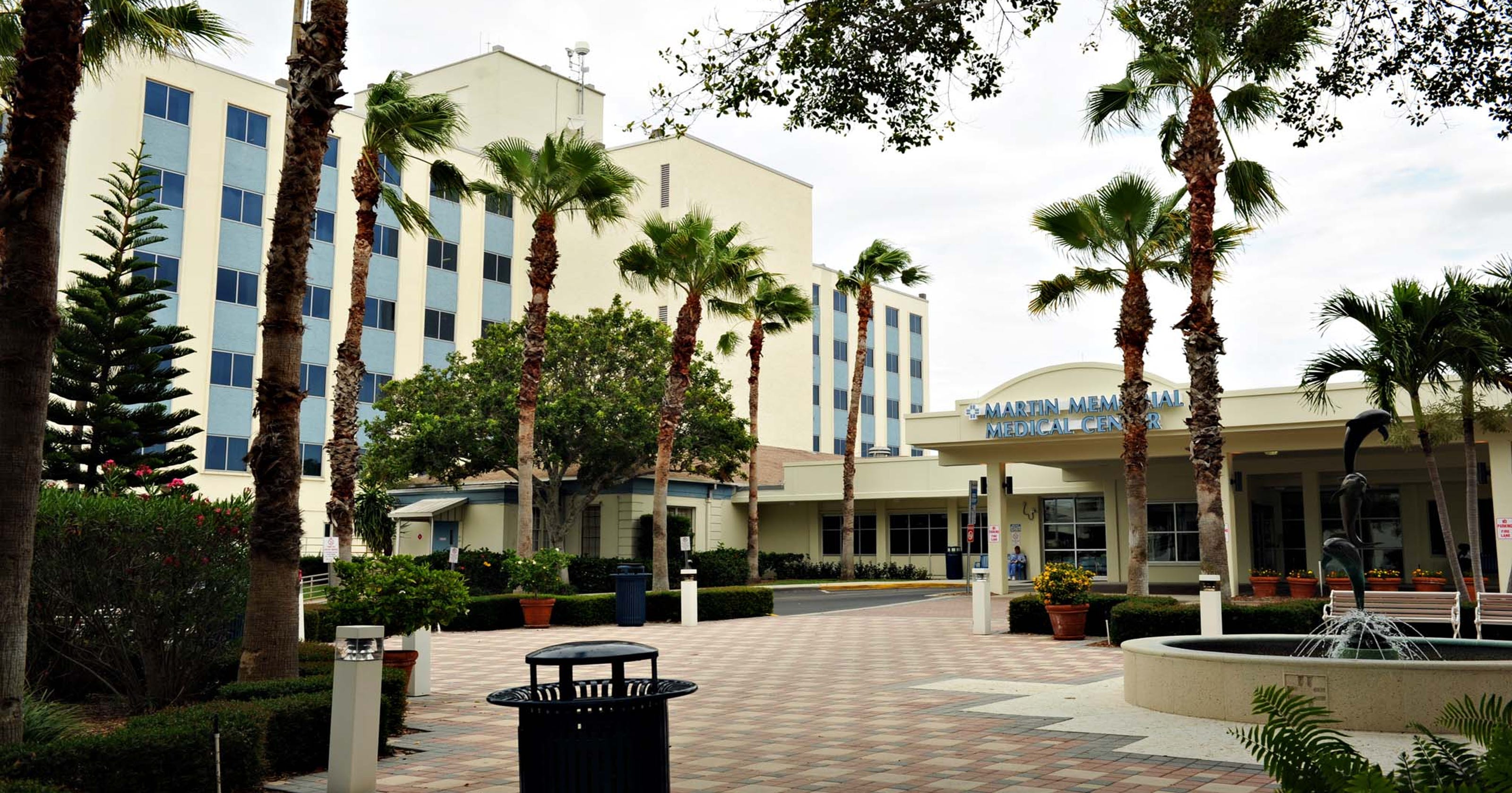 Cleveland Clinic targeting Treasure Coast hospitals for takeover